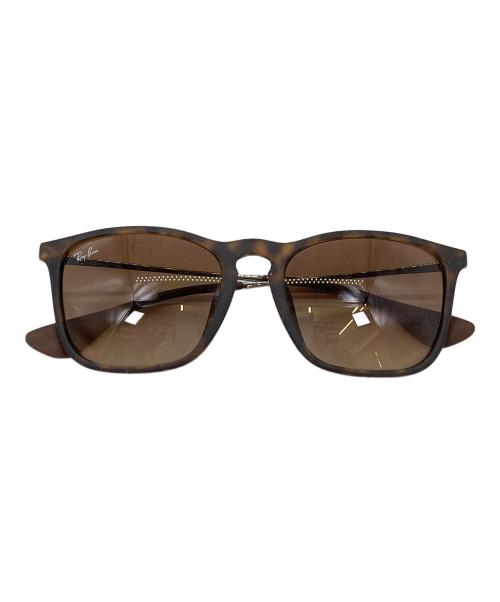 RAY-BAN（レイバン）RAY-BAN (レイバン) サングラス ブラウンの古着・服飾アイテム