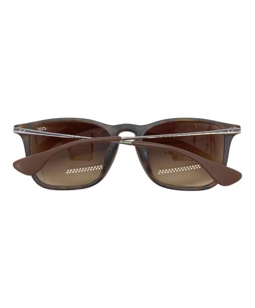RAY-BAN（レイバン）RAY-BAN (レイバン) サングラス ブラウンの古着・服飾アイテム
