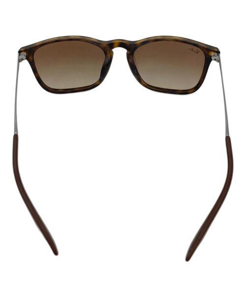 RAY-BAN（レイバン）RAY-BAN (レイバン) サングラス ブラウンの古着・服飾アイテム
