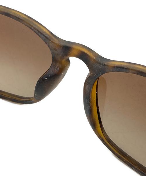 RAY-BAN（レイバン）RAY-BAN (レイバン) サングラス ブラウンの古着・服飾アイテム