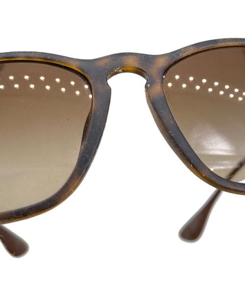 RAY-BAN（レイバン）RAY-BAN (レイバン) サングラス ブラウンの古着・服飾アイテム