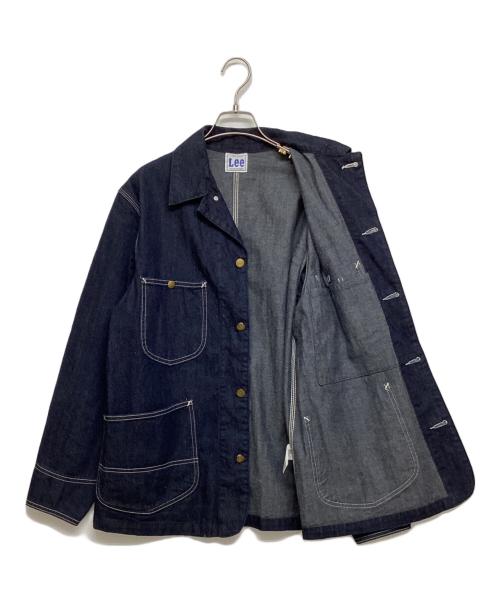 LEE（リー）LEE (リー) DUNGAREES インディゴ サイズ:Sの古着・服飾アイテム