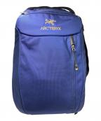 ARC'TERYXアークテリクス）の古着「BEAMS別注ブレード24」｜ブルー