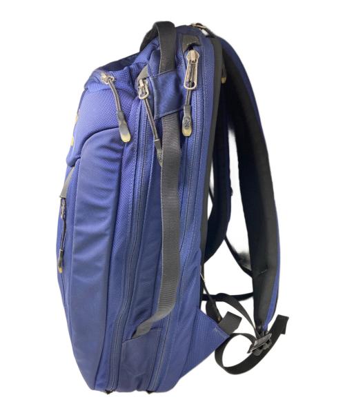 ARC'TERYX（アークテリクス）ARC'TERYX (アークテリクス) BEAMS別注ブレード24 ブルー サイズ:不明の古着・服飾アイテム