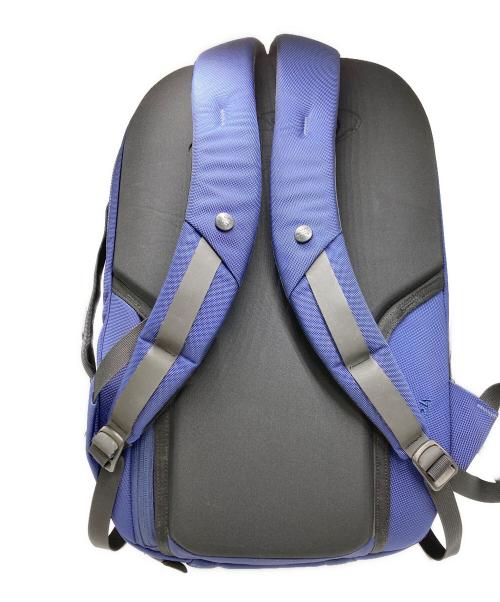 ARC'TERYX（アークテリクス）ARC'TERYX (アークテリクス) BEAMS別注ブレード24 ブルー サイズ:不明の古着・服飾アイテム