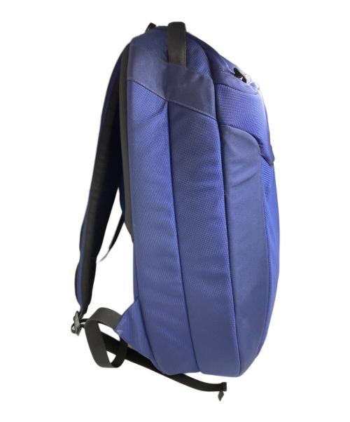 ARC'TERYX（アークテリクス）ARC'TERYX (アークテリクス) BEAMS別注ブレード24 ブルー サイズ:不明の古着・服飾アイテム