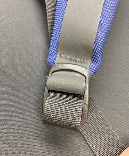 ARC'TERYX（アークテリクス）ARC'TERYX (アークテリクス) BEAMS別注ブレード24 ブルー サイズ:不明の古着・服飾アイテム