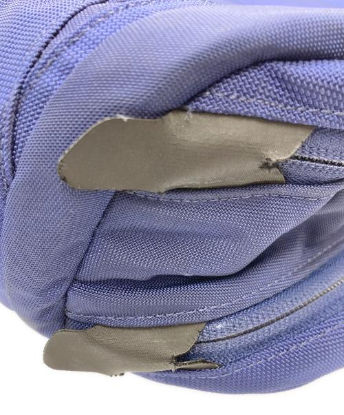 ARC'TERYX（アークテリクス）ARC'TERYX (アークテリクス) BEAMS別注ブレード24 ブルー サイズ:不明の古着・服飾アイテム