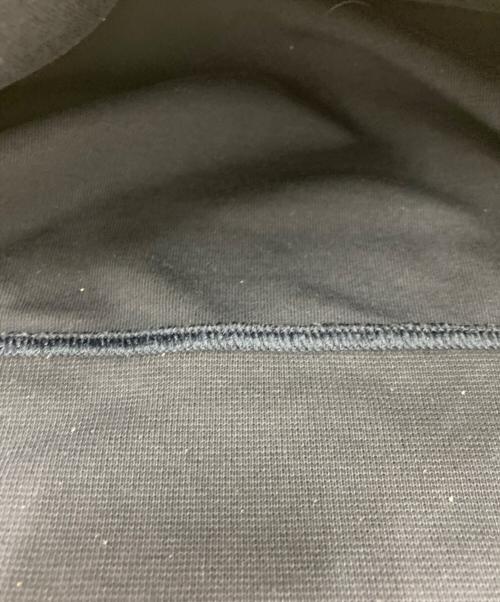 POLO RALPH LAUREN（ポロ・ラルフローレン）POLO RALPH LAUREN (ポロ・ラルフローレン) クレイジーパターンプルオーバーパーカー ネイビー サイズ:SIZE Sの古着・服飾アイテム