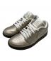 NIKE（ナイキ）の古着「Air Jordan 1 Low SE」｜シルバー
