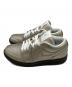 NIKE (ナイキ) Air Jordan 1 Low SE シルバー サイズ:SIZE US8：8000円