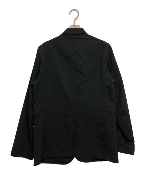 THE NORTHFACE PURPLELABEL（ザ・ノースフェイス パープルレーベル）THE NORTHFACE PURPLELABEL (ザ・ノースフェイス パープルレーベル) PUAPEX FLASHDRY FIELD JACKET ブラック サイズ:SIZE Sの古着・服飾アイテム