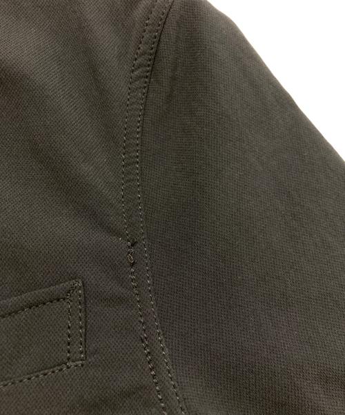 THE NORTHFACE PURPLELABEL（ザ・ノースフェイス パープルレーベル）THE NORTHFACE PURPLELABEL (ザ・ノースフェイス パープルレーベル) PUAPEX FLASHDRY FIELD JACKET ブラック サイズ:SIZE Sの古着・服飾アイテム