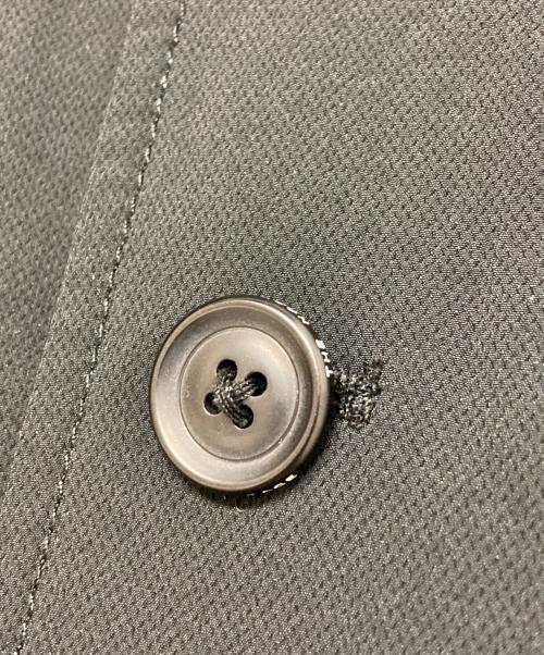 THE NORTHFACE PURPLELABEL（ザ・ノースフェイス パープルレーベル）THE NORTHFACE PURPLELABEL (ザ・ノースフェイス パープルレーベル) PUAPEX FLASHDRY FIELD JACKET ブラック サイズ:SIZE Sの古着・服飾アイテム