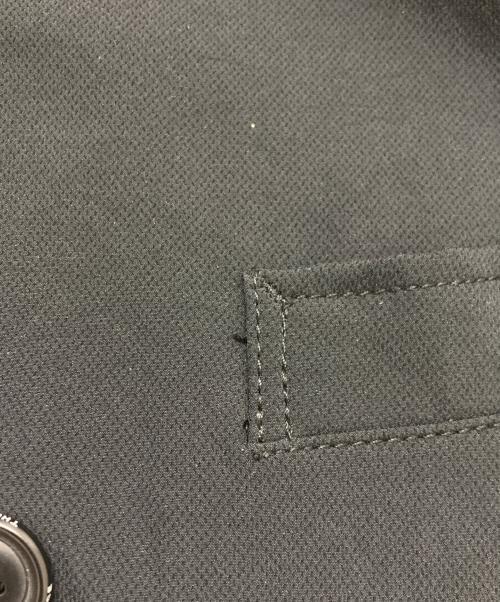 THE NORTHFACE PURPLELABEL（ザ・ノースフェイス パープルレーベル）THE NORTHFACE PURPLELABEL (ザ・ノースフェイス パープルレーベル) PUAPEX FLASHDRY FIELD JACKET ブラック サイズ:SIZE Sの古着・服飾アイテム