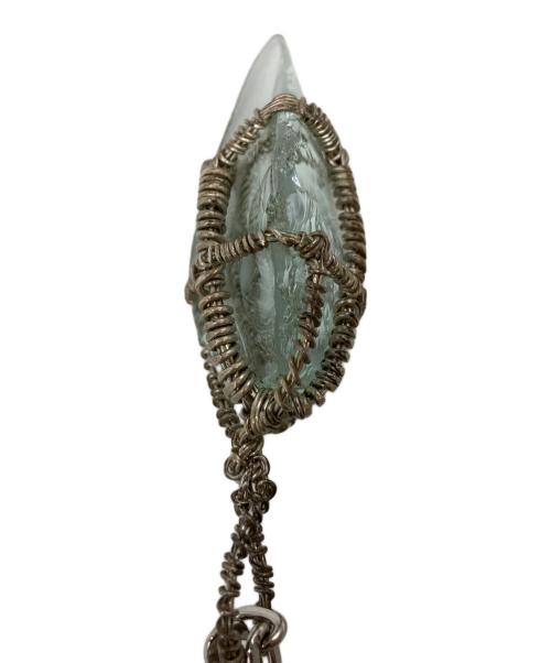 PETER FOSTER（ピーター フォスター）PETER FOSTER (ピーター フォスター) ネックレス シルバー サイズ:不明の古着・服飾アイテム