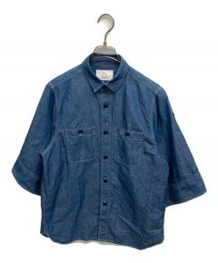 中古・古着通販】BEAMS BOY (ビームスボーイ) big mac (ビッグマック
