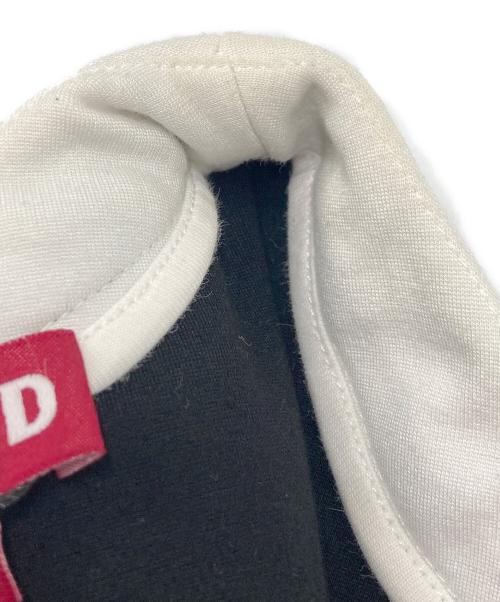 STAUD（スタウド）STAUD (スタウド) ノースリーブワンピース ブラック サイズ:SIZE Sの古着・服飾アイテム