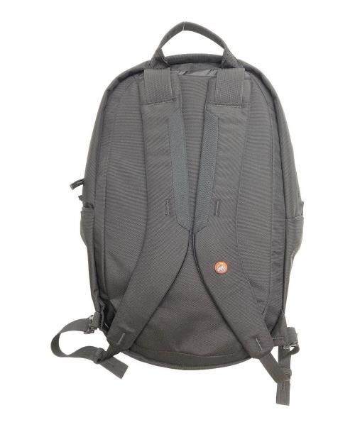 MAMMUT（マムート）MAMMUT (マムート) URBAN ROPE ブラック サイズ:実寸サイズをご参照下さい。の古着・服飾アイテム