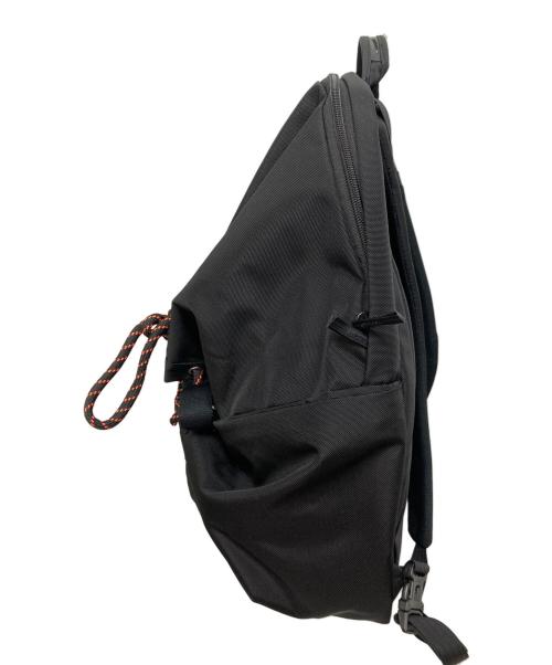 MAMMUT（マムート）MAMMUT (マムート) URBAN ROPE ブラック サイズ:実寸サイズをご参照下さい。の古着・服飾アイテム