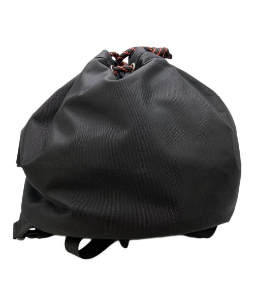 MAMMUT（マムート）MAMMUT (マムート) URBAN ROPE ブラック サイズ:実寸サイズをご参照下さい。の古着・服飾アイテム