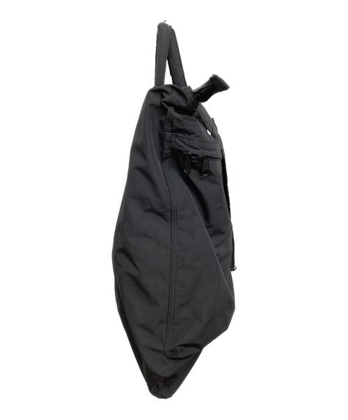 D-VEC（ディーベック）D-VEC (ディーベック) HELMET BAG M ブラック サイズ:実寸サイズをご参照下さい。の古着・服飾アイテム