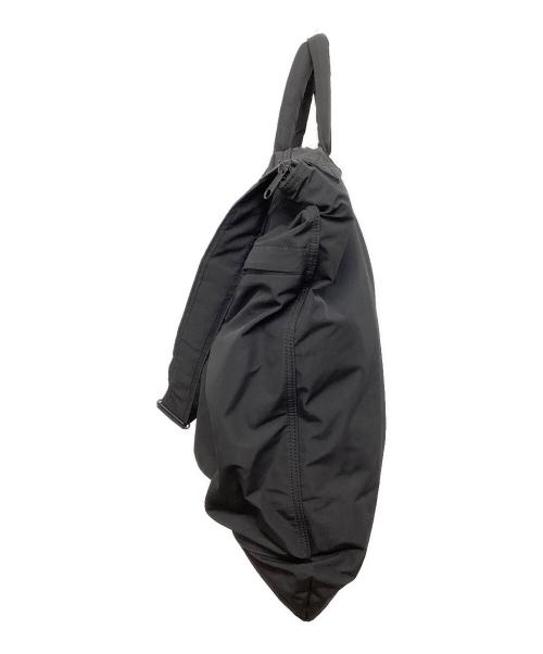 D-VEC（ディーベック）D-VEC (ディーベック) HELMET BAG M ブラック サイズ:実寸サイズをご参照下さい。の古着・服飾アイテム