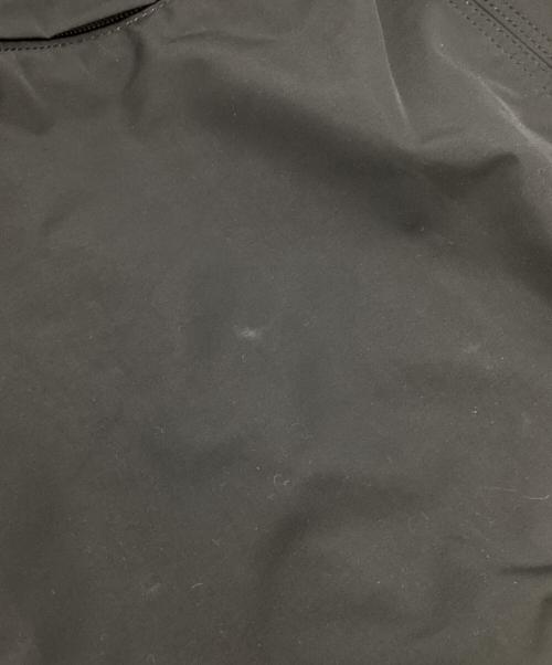 D-VEC（ディーベック）D-VEC (ディーベック) HELMET BAG M ブラック サイズ:実寸サイズをご参照下さい。の古着・服飾アイテム