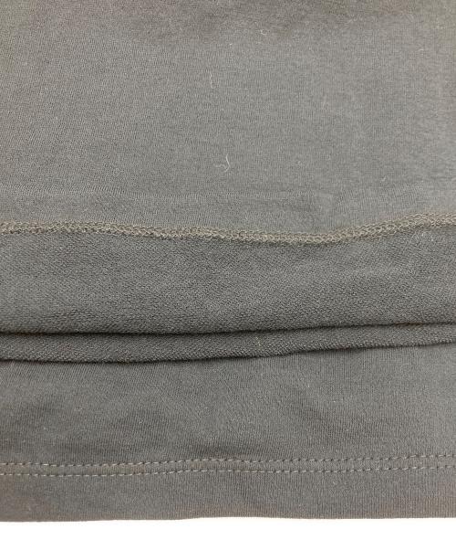 Spick and Span（スピックアンドスパン）Spick and Span (スピックアンドスパン) Urake Flare SK ブラック サイズ:SIZE Freeの古着・服飾アイテム