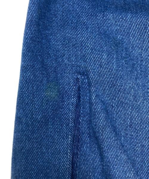 SUNDAYS BEST（サンデイズベスト）SUNDAYS BEST (サンデイズベスト) COACHES JACKET インディゴ サイズ:SIZE XLの古着・服飾アイテム