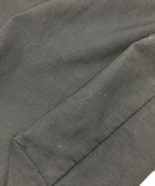 PORTER（ポーター）PORTER (ポーター) SSZ (エスエスズィー) SHOULDER POUCH ブラックの古着・服飾アイテム