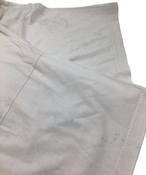 BALENCIAGA（バレンシアガ）BALENCIAGA (バレンシアガ) Oversized T-Shirt ピンク サイズ:SIZE 4の古着・服飾アイテム