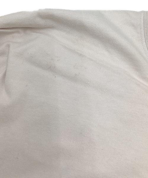 BALENCIAGA（バレンシアガ）BALENCIAGA (バレンシアガ) Oversized T-Shirt ピンク サイズ:SIZE 4の古着・服飾アイテム