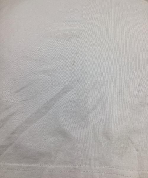 BALENCIAGA（バレンシアガ）BALENCIAGA (バレンシアガ) Oversized T-Shirt ピンク サイズ:SIZE 4の古着・服飾アイテム