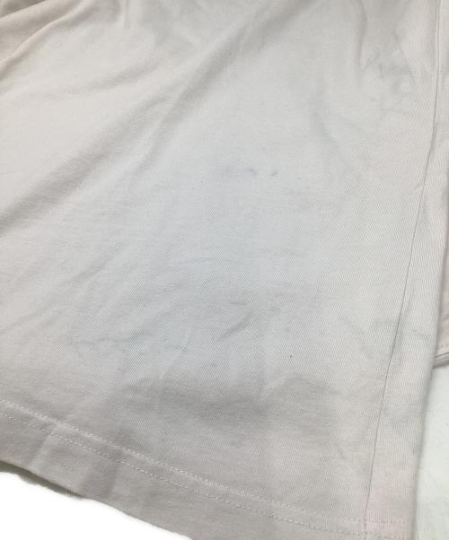 BALENCIAGA（バレンシアガ）BALENCIAGA (バレンシアガ) Oversized T-Shirt ピンク サイズ:SIZE 4の古着・服飾アイテム