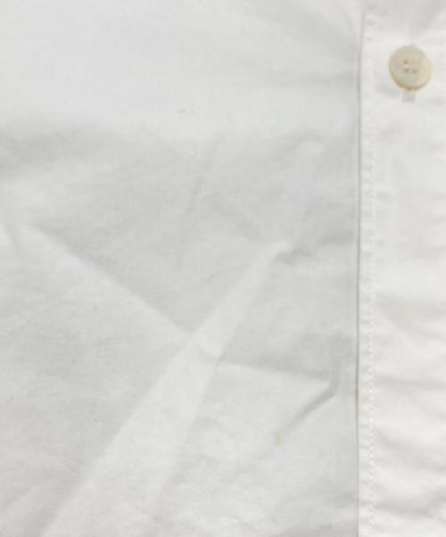 VALENTINO（ヴァレンティノ）VALENTINO (ヴァレンティノ) WATER NIGHTS オーバーサイズ シャツ ホワイト サイズ:SIZE 38の古着・服飾アイテム