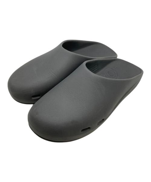 PPACO（パコ）PPACO (パコ) LUX-1 グレー サイズ:SIZE 9の古着・服飾アイテム