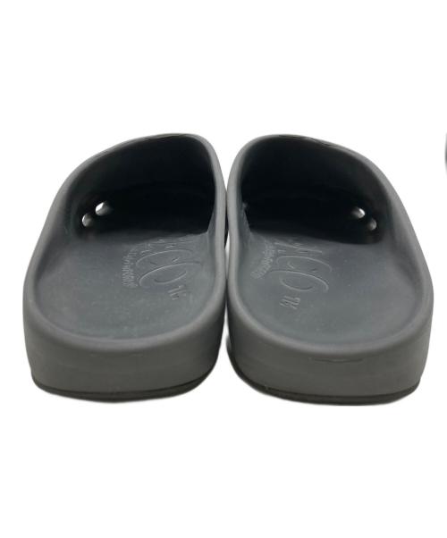 PPACO（パコ）PPACO (パコ) LUX-1 グレー サイズ:SIZE 9の古着・服飾アイテム