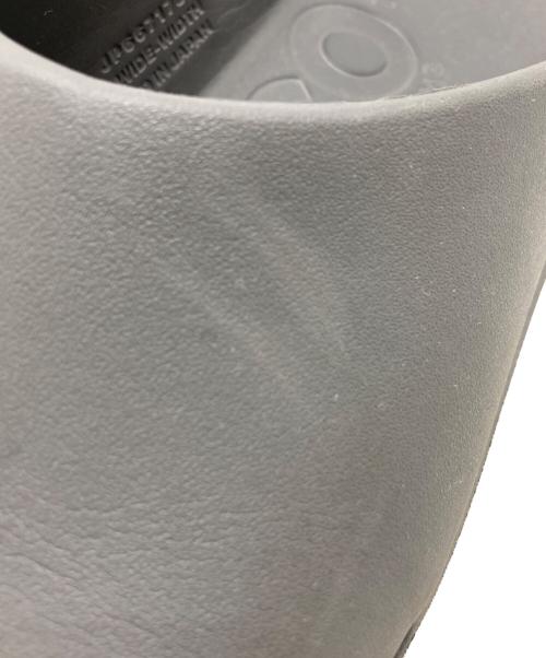 PPACO（パコ）PPACO (パコ) LUX-1 グレー サイズ:SIZE 9の古着・服飾アイテム