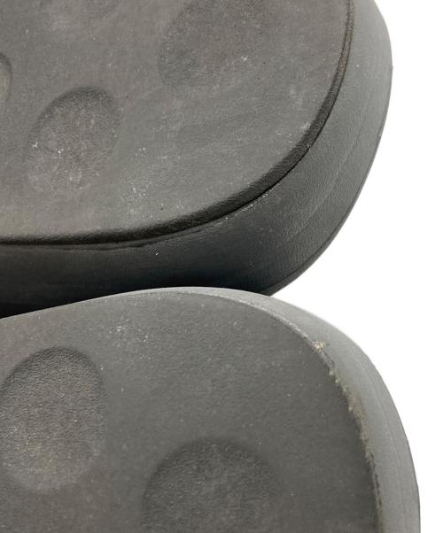 PPACO（パコ）PPACO (パコ) LUX-1 グレー サイズ:SIZE 9の古着・服飾アイテム