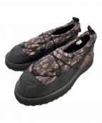 suicoke×South2 West8スイコック×サウスツー ウエストエイト）の古着「PEPPER-TRab-ECO-SW,Dark Camo」｜ブラウン
