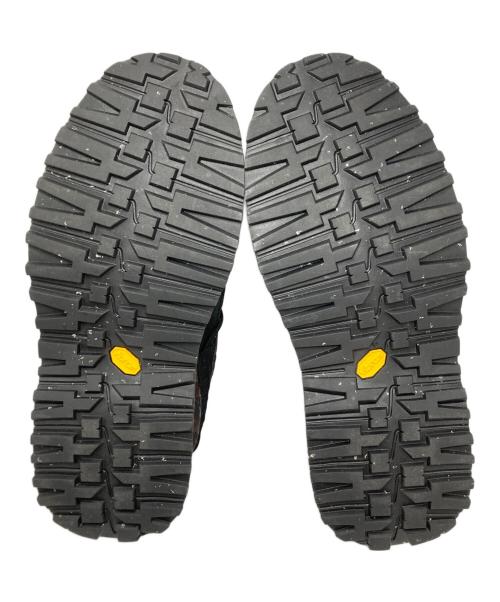 suicoke（スイコック）suicoke (スイコック) South2 West8 (サウスツー ウエストエイト) PEPPER-TRab-ECO-SW,Dark Camo ブラウン サイズ:EU43の古着・服飾アイテム