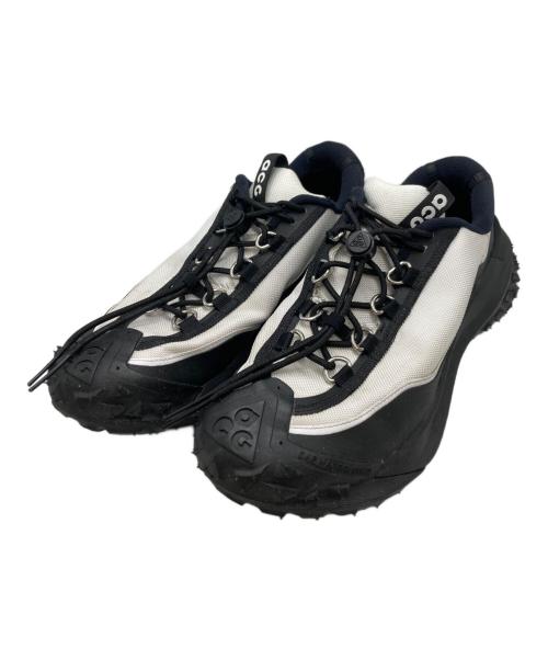 NIKE ACG（ナイキエーシージー）NIKE ACG COMME des GARCONS HOMME PLUS (コムデギャルソンオムプリュス) Mountain Fly 2 Low 