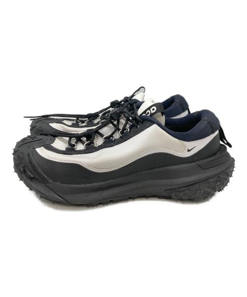 NIKE ACG（ナイキエーシージー）NIKE ACG COMME des GARCONS HOMME PLUS (コムデギャルソンオムプリュス) Mountain Fly 2 Low 