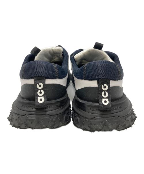 NIKE ACG（ナイキエーシージー）NIKE ACG COMME des GARCONS HOMME PLUS (コムデギャルソンオムプリュス) Mountain Fly 2 Low 