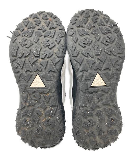 NIKE ACG（ナイキエーシージー）NIKE ACG COMME des GARCONS HOMME PLUS (コムデギャルソンオムプリュス) Mountain Fly 2 Low 