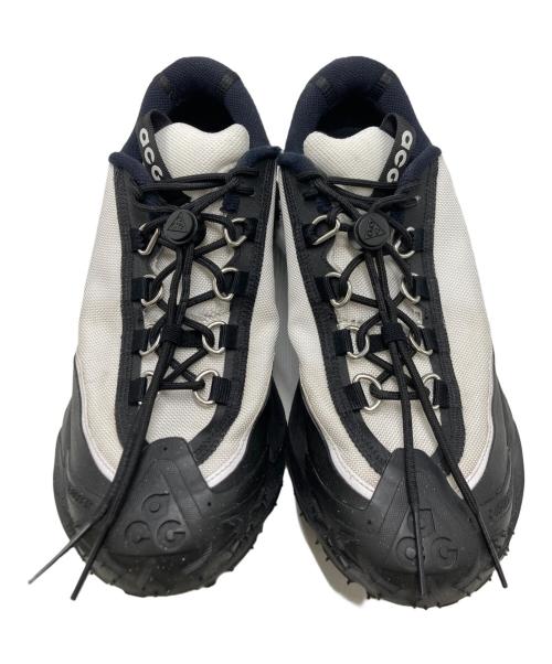 NIKE ACG（ナイキエーシージー）NIKE ACG COMME des GARCONS HOMME PLUS (コムデギャルソンオムプリュス) Mountain Fly 2 Low 