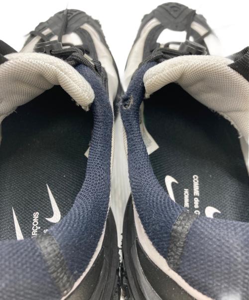 NIKE ACG（ナイキエーシージー）NIKE ACG COMME des GARCONS HOMME PLUS (コムデギャルソンオムプリュス) Mountain Fly 2 Low 