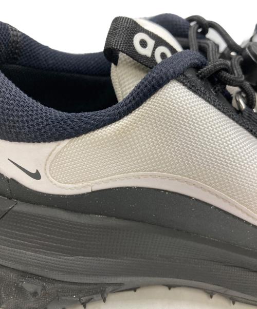 NIKE ACG（ナイキエーシージー）NIKE ACG COMME des GARCONS HOMME PLUS (コムデギャルソンオムプリュス) Mountain Fly 2 Low 