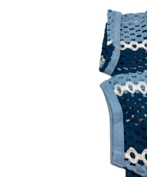 SUPREME（シュプリーム）SUPREME (シュプリーム) Crochet Football Jersey 